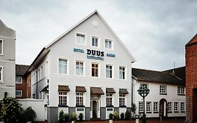 Duus Hotel Garni